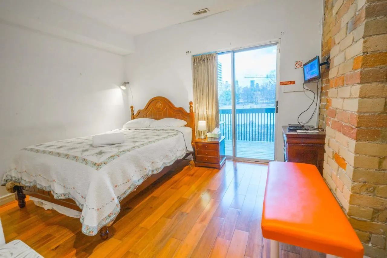 טורונטו Park Inn קנדה