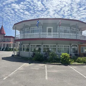 Hotel Le Regent