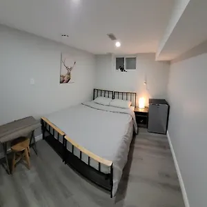 Basement - Master Bedrooms In Bayview Village Toronto