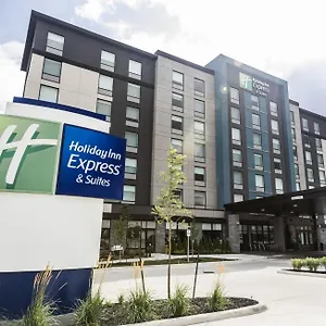 Express & - Airport South By Ihg Hotel Toronto