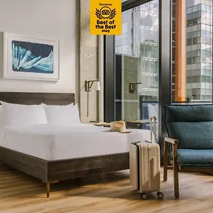 Apartahotel Sonder Maisonneuve