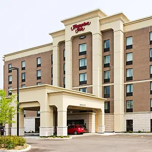 Hampton By Hilton Airport Ottawa