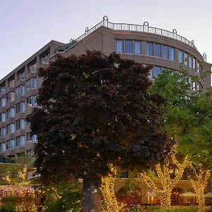 Courtyard By Marriott Downtown Hotel Halifax