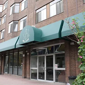 Neill Wycik Hostel Toronto