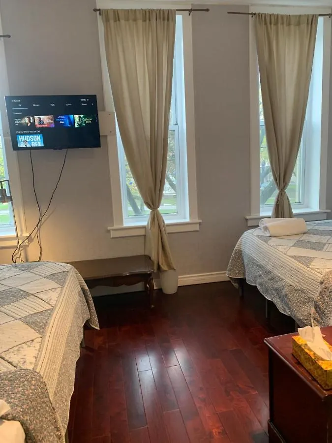 Gasthof Park Inn Toronto