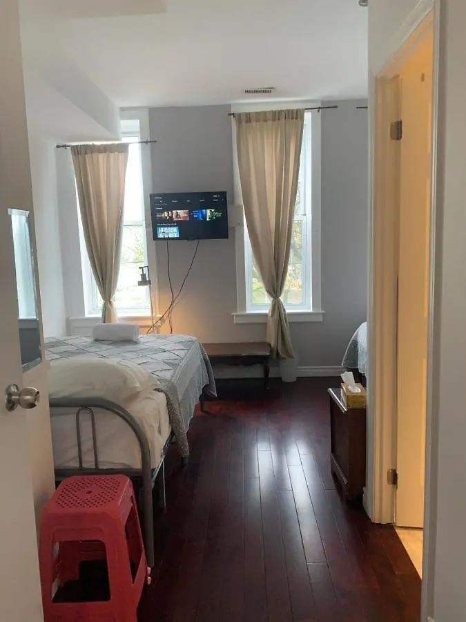 Park Inn Toronto 3*,  Kanada
