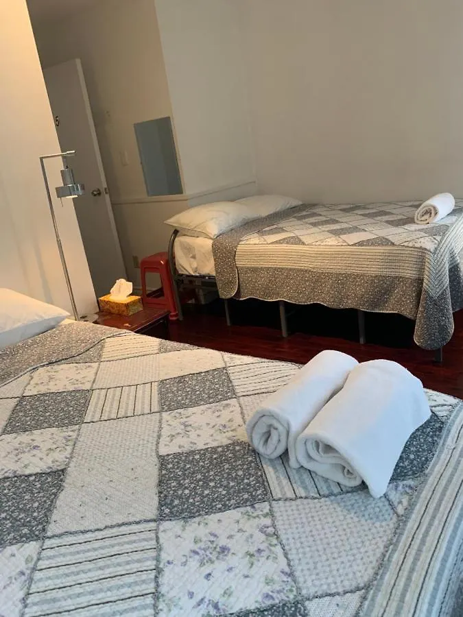 Park Inn Toronto Kanada
