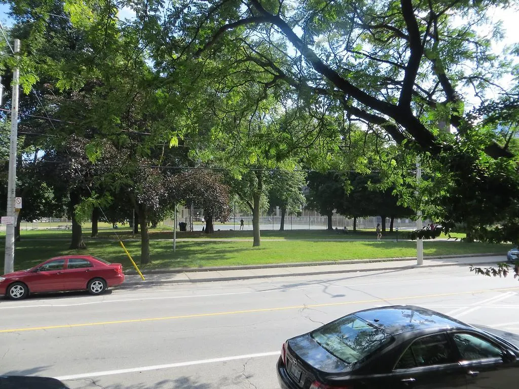 Gasthof Park Inn Toronto