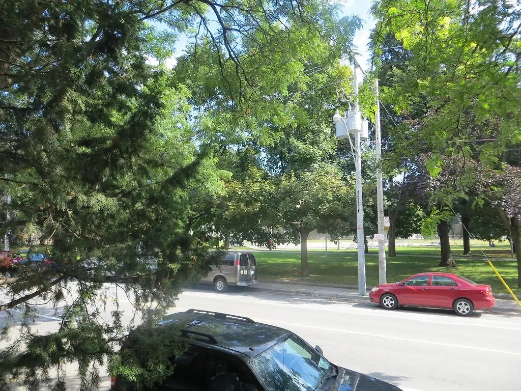 Gasthof Park Inn Toronto