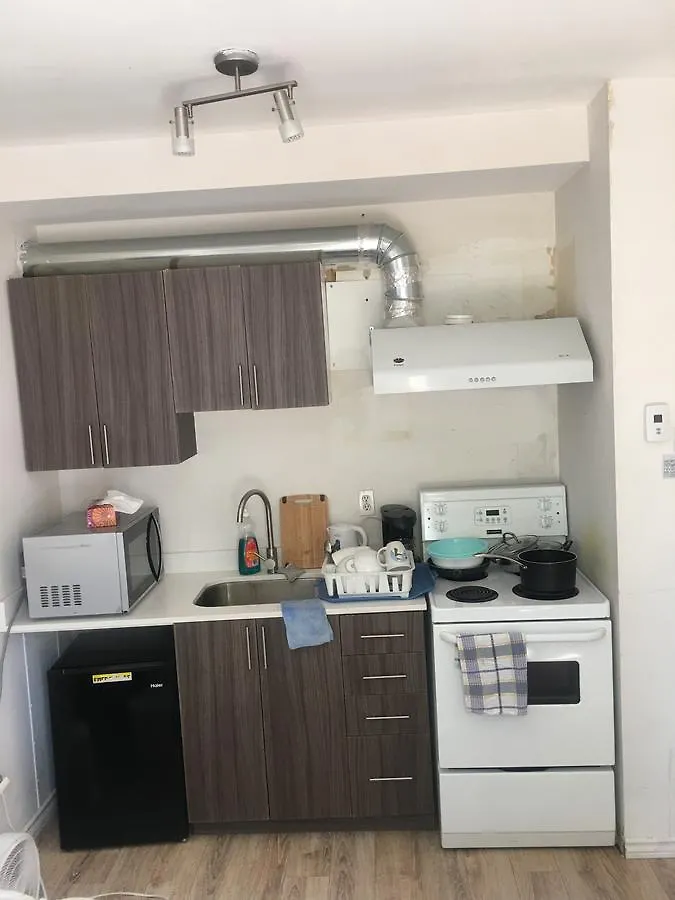 Park Inn Toronto 3*,