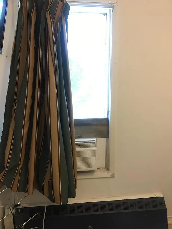 Park Inn Toronto Kanada