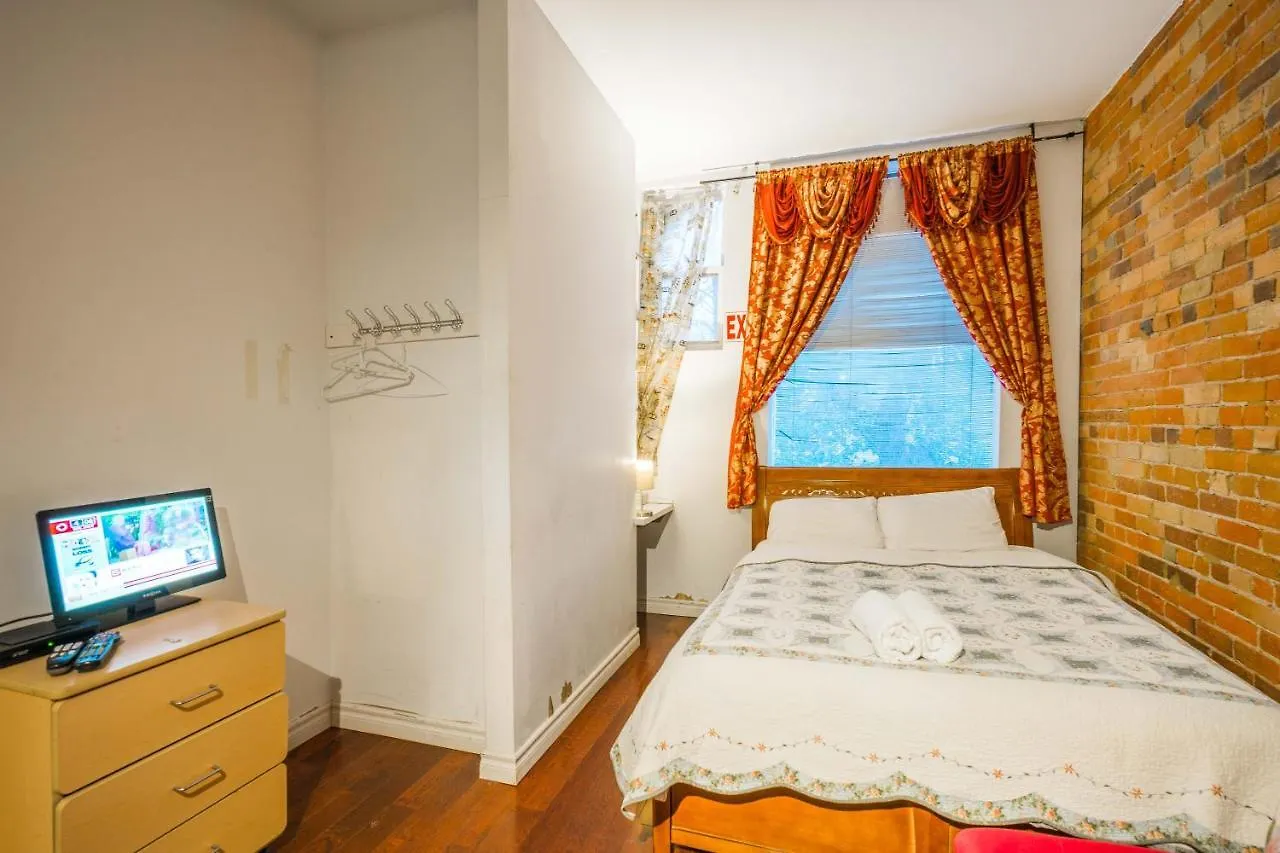 Gasthof Park Inn Toronto
