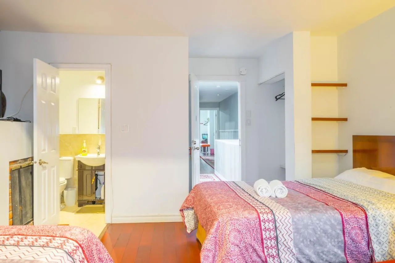 Gasthof Park Inn Toronto