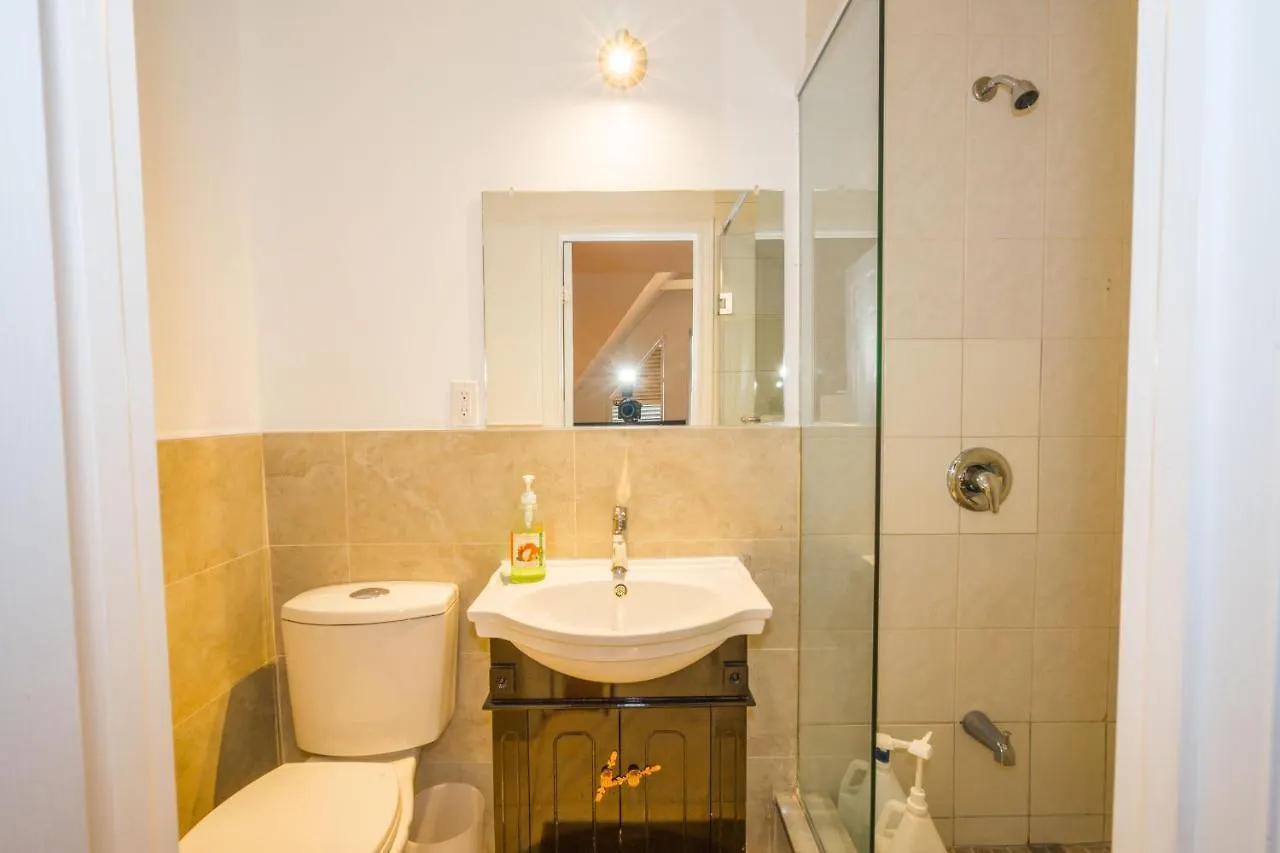 Park Inn Toronto Gasthof