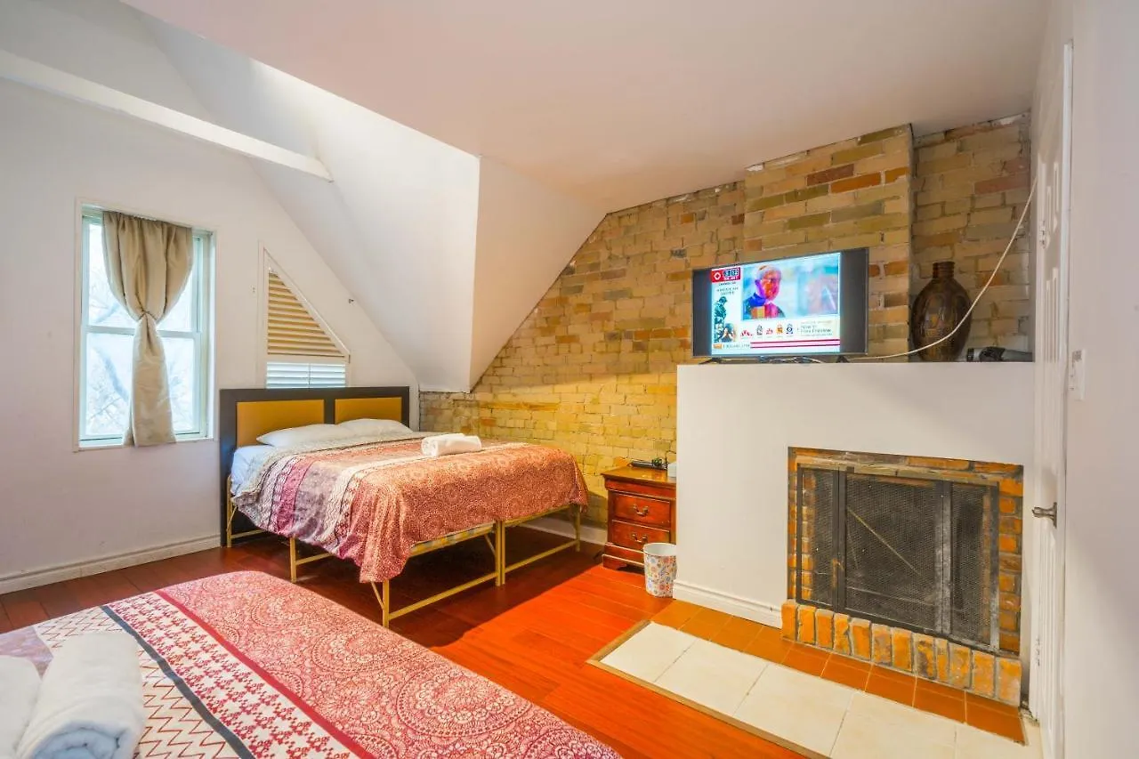 Gasthof Park Inn Toronto