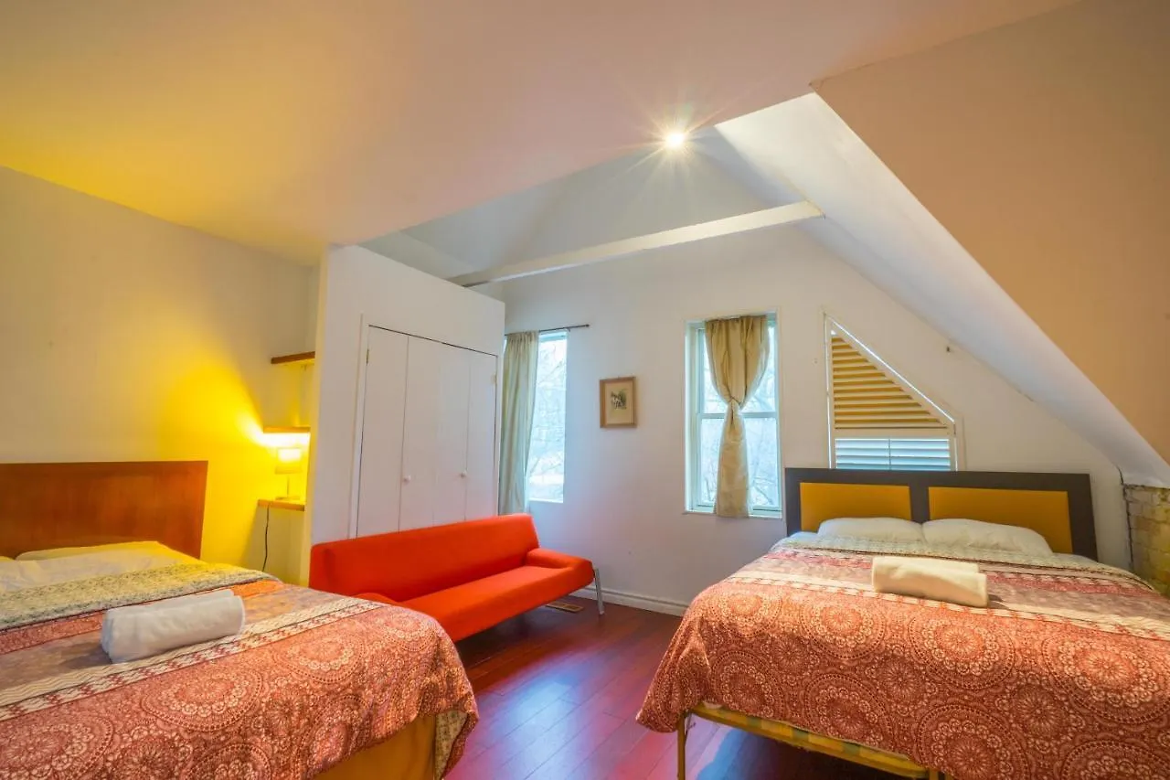 Park Inn Toronto Gasthof