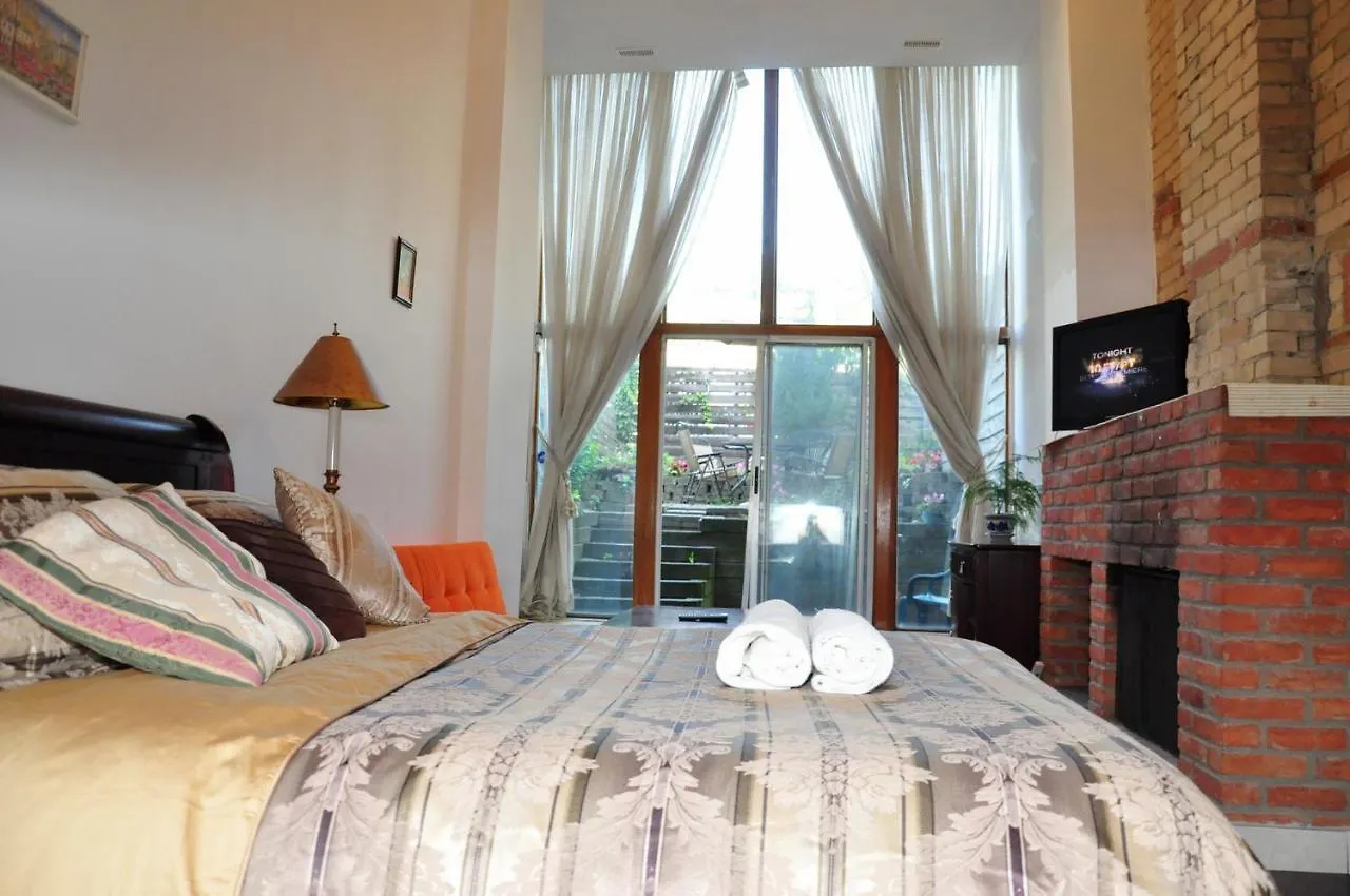 Gasthof Park Inn Toronto