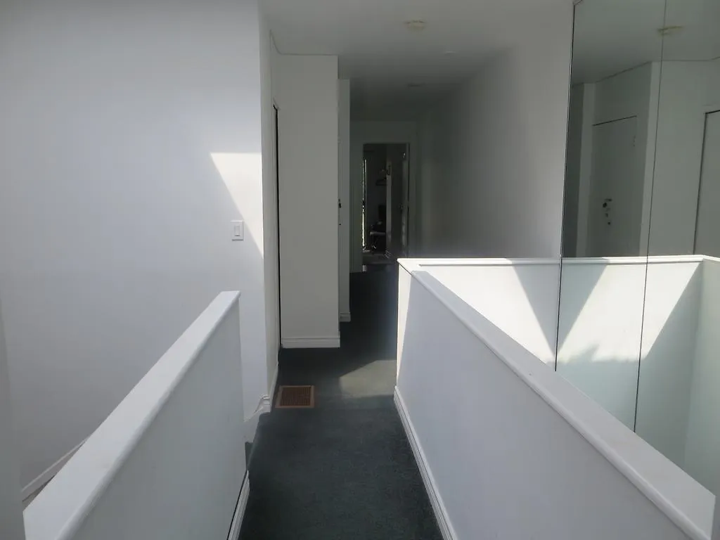 Park Inn 多伦多 招待所